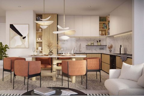 1 غرف نوم شقة رقم 131198 4