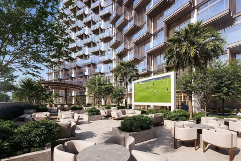 Apartment de 1 dormitorio en Dubai, UAE No. 144717 4