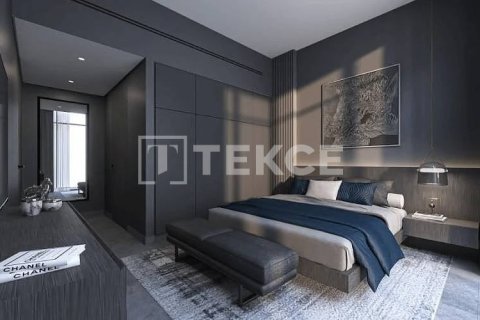 Apartment de 1 dormitorio en Dubai, UAE No. 144717 9