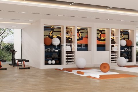 Apartment de 1 dormitorio en Dubai, UAE No. 144717 6