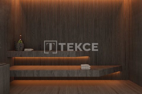 Appartement de Studio à Al Marjan Island, UAE No. 144712 6