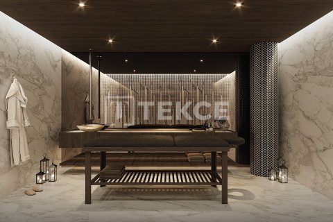 Appartement de Studio à Al Marjan Island, UAE No. 144712 7