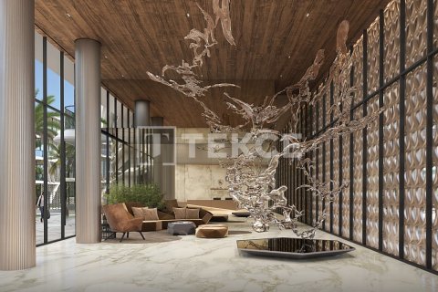 Appartement de Studio à Al Marjan Island, UAE No. 144712 8