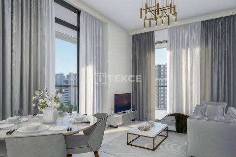 Apartment de 2 dormitorios en Dubai, UAE No. 144718 7