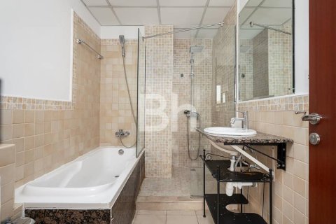 Квартира с 1 спальней  №113377 6