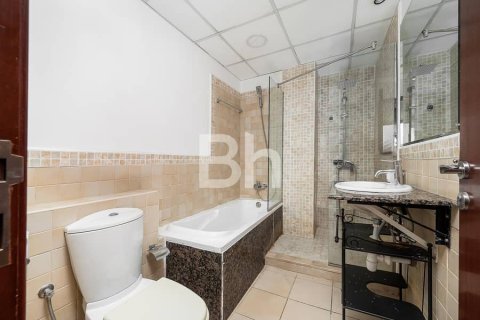 Квартира с 1 спальней  №113377 7