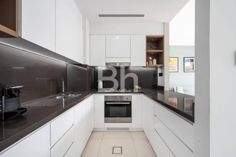 Appartement de 2 chambres  No. 113380 16