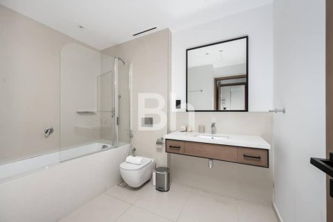 Appartement de 2 chambres  No. 113380 11