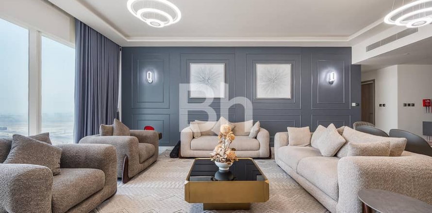 3 bedrooms Apartment  No. 113375