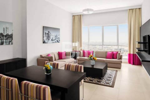 Shop de 1 chambre  No. 113379 2