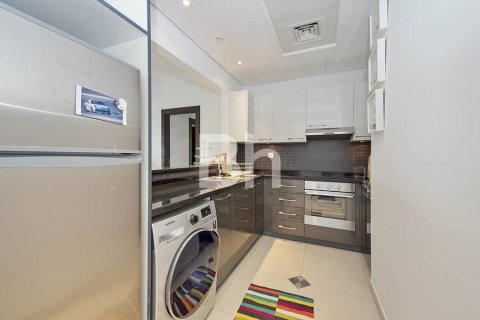 Квартира с 1 спальней  №113376 8