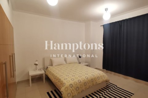 Apartment de 1 dormitorio en The Address Dubai Marina, UAE No. 160208 6
