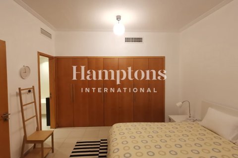 Apartment de 1 dormitorio en The Address Dubai Marina, UAE No. 160208 7