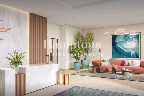 Apartment de 2 dormitorios en Mina Rashid, UAE No. 160207 6
