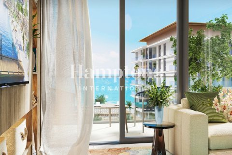Apartment de 2 dormitorios en Mina Rashid, UAE No. 160207 13