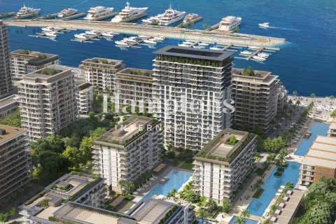 Apartment de 2 dormitorios en Mina Rashid, UAE No. 160207 15