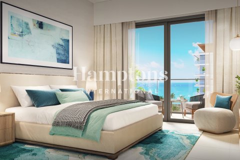 Apartment de 2 dormitorios en Mina Rashid, UAE No. 160207 17