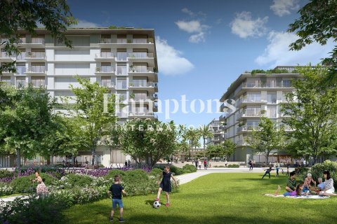 Apartment de 2 dormitorios en Mina Rashid, UAE No. 160207 10