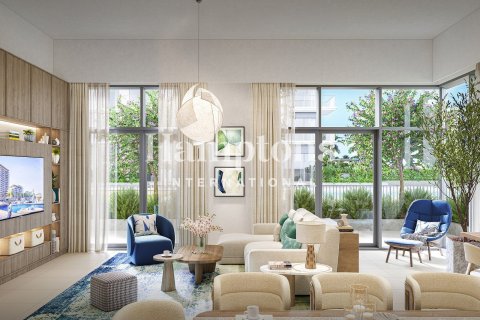 Apartment de 2 dormitorios en Mina Rashid, UAE No. 160207 14