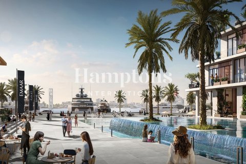 Apartment de 2 dormitorios en Mina Rashid, UAE No. 160207 19