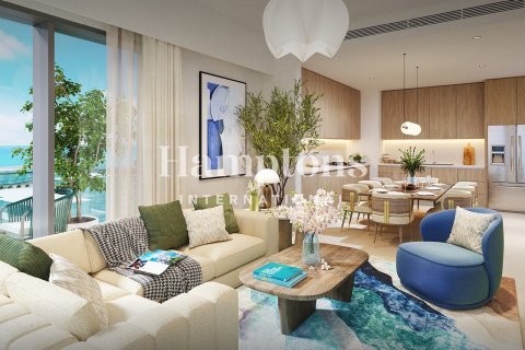 Apartment de 2 dormitorios en Mina Rashid, UAE No. 160207 16