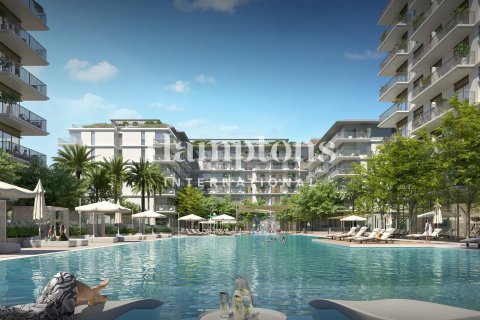 Apartment de 2 dormitorios en Mina Rashid, UAE No. 160207 4