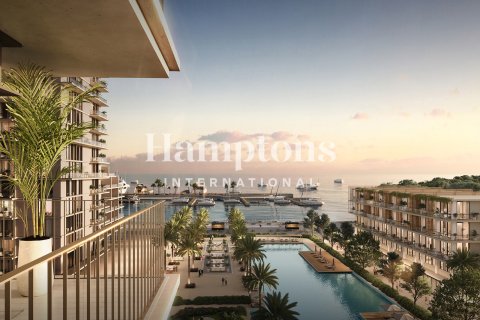Apartment de 2 dormitorios en Mina Rashid, UAE No. 160207 7