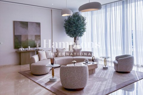 1 غرف نوم شقة في Maple at Dubai Hills Estate, الإمارات العربية المتحدة رقم 160212 5