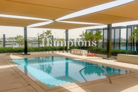 1 غرف نوم شقة في Maple at Dubai Hills Estate, الإمارات العربية المتحدة رقم 160212 8