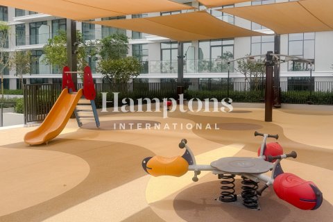 1 غرف نوم شقة في Maple at Dubai Hills Estate, الإمارات العربية المتحدة رقم 160212 6