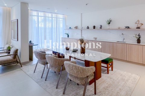 1 غرف نوم شقة في Maple at Dubai Hills Estate, الإمارات العربية المتحدة رقم 160212 3