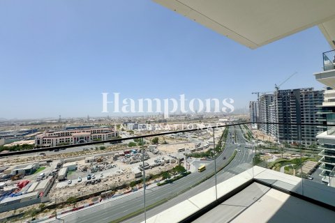 Apartment de 1 dormitorio en Maple at Dubai Hills Estate, UAE No. 160212
