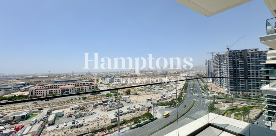 1 غرف نوم شقة في Maple at Dubai Hills Estate, الإمارات العربية المتحدة رقم 160212