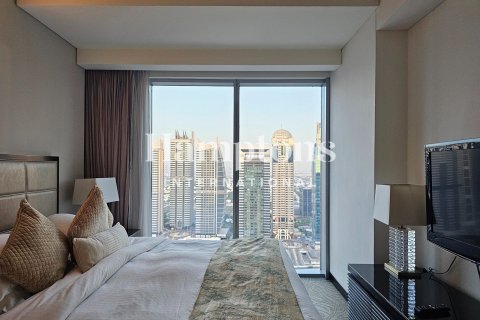 Apartment de 1 dormitorio en The Address Dubai Marina, UAE No. 160209 11
