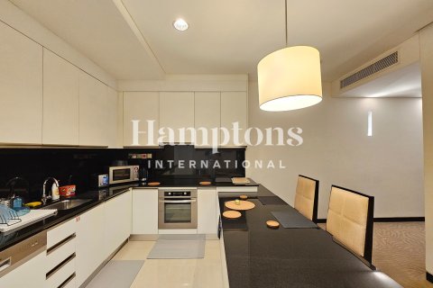 Apartment de 1 dormitorio en The Address Dubai Marina, UAE No. 160209 7