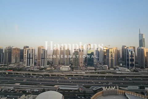Apartment de 1 dormitorio en The Address Dubai Marina, UAE No. 160209 5