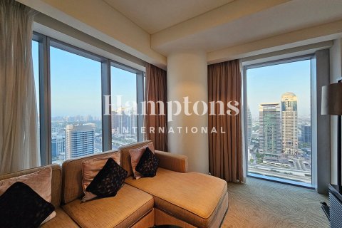 Apartment de 1 dormitorio en The Address Dubai Marina, UAE No. 160209 4
