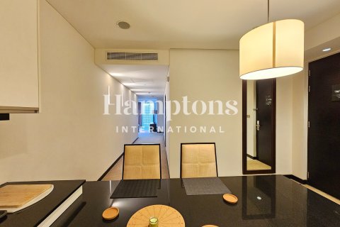 Apartment de 1 dormitorio en The Address Dubai Marina, UAE No. 160209 10