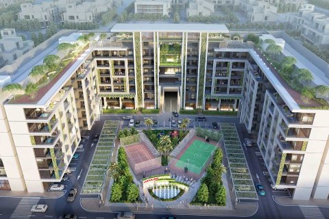 2 غرف نوم شقة في International City, الإمارات العربية المتحدة رقم 8786 1
