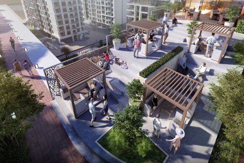 2 غرف نوم شقة في International City, الإمارات العربية المتحدة رقم 8786 12
