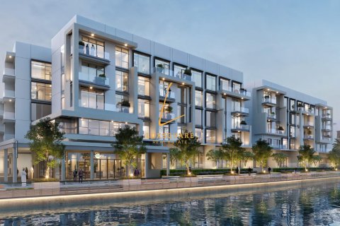 Apartment de 2 dormitorios en Al Wasl, UAE No. 8789 7