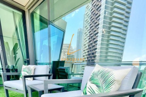 3 bedrooms Apartment in Burj Vista, UAE No. 8791 24