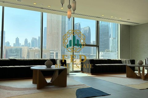3 bedrooms Apartment in Downtown Views II, UAE No. 8788 8