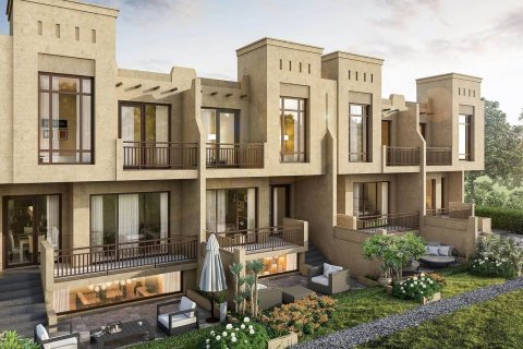 BAIT AL ASEEL VILLAS  رقم 69552