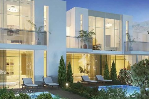 KENSINGTON BOUTIQUE VILLAS  رقم 69557