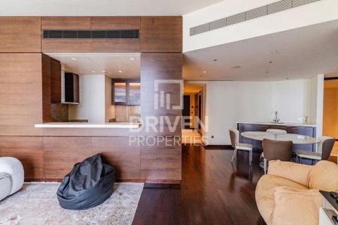 2 bedrooms Apartment in Downtown Dubai (Downtown Burj Dubai), UAE No. 191782 12