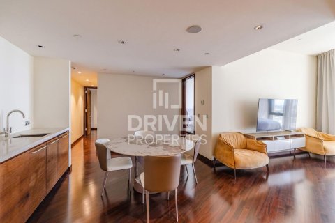 2 bedrooms Apartment in Downtown Dubai (Downtown Burj Dubai), UAE No. 191782 3