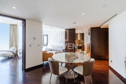 2 bedrooms Apartment in Downtown Dubai (Downtown Burj Dubai), UAE No. 191782