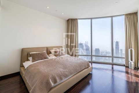 2 bedrooms Apartment in Downtown Dubai (Downtown Burj Dubai), UAE No. 191782 6