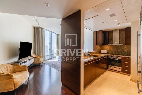 2 bedrooms Apartment in Downtown Dubai (Downtown Burj Dubai), UAE No. 191782 13